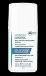 DUCRAY Hidrosis Control Roll-on Antyperspirant 48h, 40ml