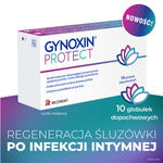 Gynoxin Protect glob.dopoch.po 2g*10 glob.