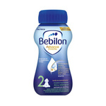 Bebilon 2 Advance Pronutra, mleko następne po 6. miesiącu, 200 ml   DATA WAŻNOŚCI 11.2024r.