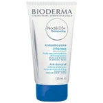 BIODERMA NODE DS+ Intensywny szampon przeciwłupieżowy,125ml