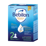 Bebilon 2 Advance Pronutra 1000g