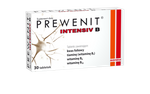 PREWENIT Intensiv B x 30 tabletek