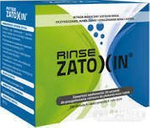ZATOXIN RINSE Zestaw do płukania nosa i zatok x 12 saszetek + irygator