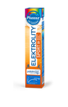 PLUSSSZ Elektrolity Sport x 24 tabletki musujące