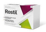 ROSTIL 250 mg x 30 tabletek