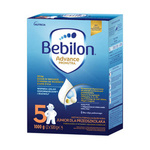 Bebilon 5 Advance Pronutra 1000g
