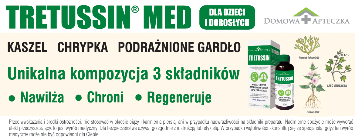 TRETUSSIN