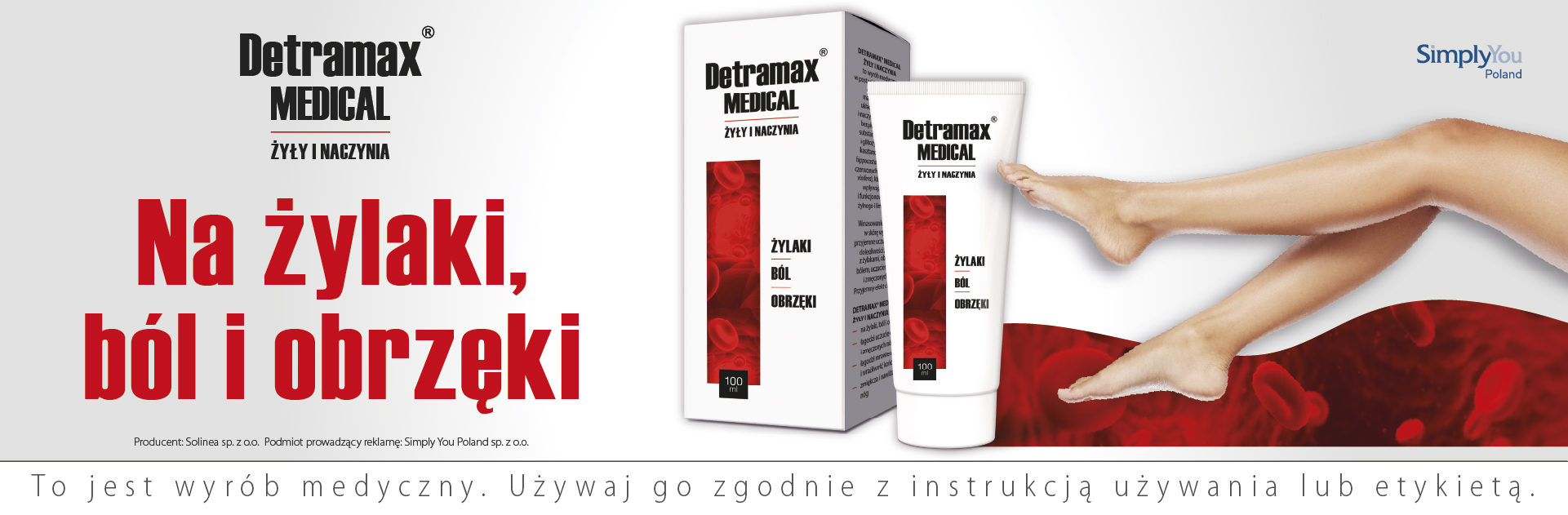 DETRAMAX