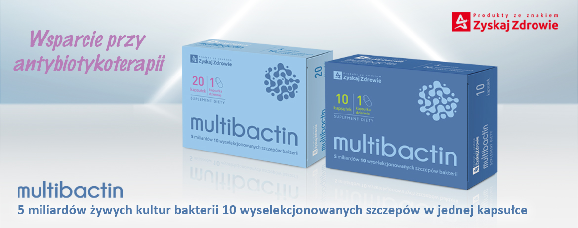 MULTIBACTIN