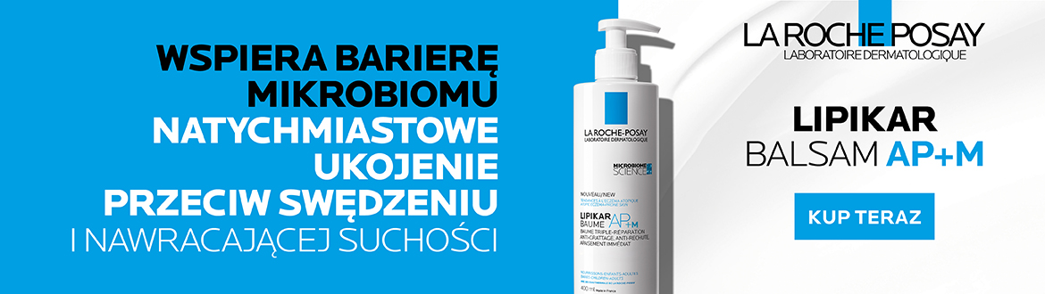 LA ROCHE-POSAY