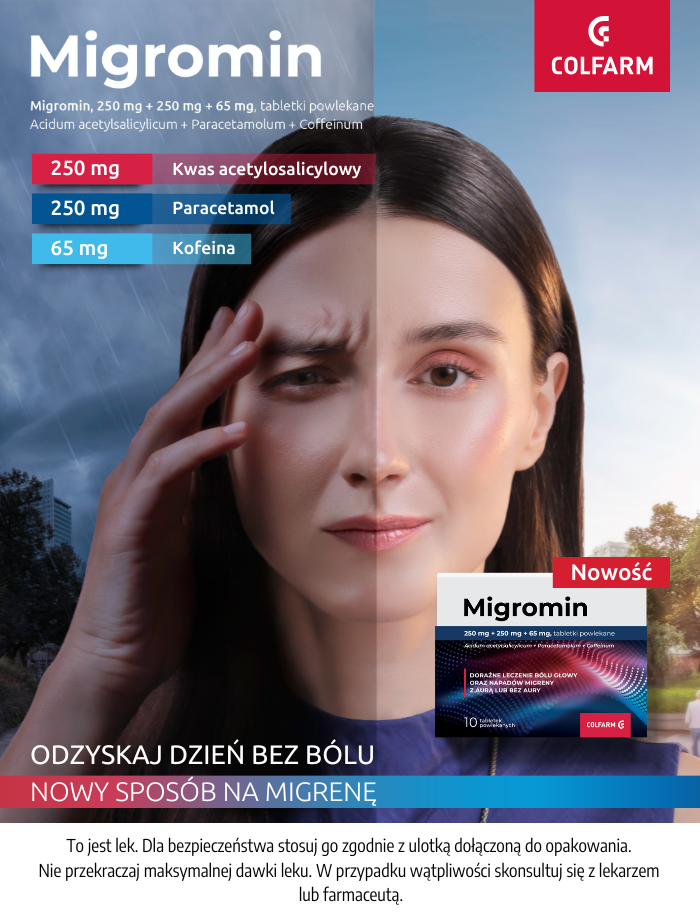 Migromin