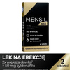 MENSIL MAX 50 mg x 2 tabletki do rozgryzania i żucia