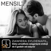 MENSIL 25 mg x 2 tabletki do rozgryzania i żucia