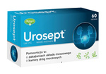 UROSEPT x 60 tabletek drażowanych