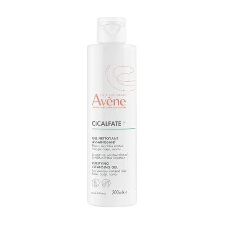 Avene Cicalfate+ żel 200ml