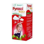 PYROSAL KID syrop 100 ml