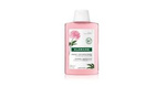 KLORANE Piwonia, szampon organiczny, 200 ml