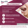 Ballamin Forte spray do ust 15 ml