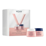 Vichy Neovadiol Rose Platinum – zestaw rewitalizujący dla skóry dojrzałej - krem na dzień 50ml + krem na noc 50ml