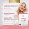 Vitapil Dermo Komórkowe Odmłodzenie kapsułki, 30 sztuk