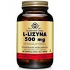 SOLGAR L-LIZYNA x 50 kapsułek