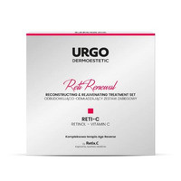 Urgo Dermoestetic Reti Renewal Zestaw zabiegowy