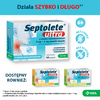 SEPTOLETE ULTRA x 16 pastylek 