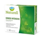 NATURELL Ginko Intensive x 60 tabletek