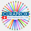 CURAPROX 5460 Ultra Soft szczoteczka do zębów 