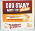 DUO STAWY MAXIFLEX x 30 tabletek musujących
