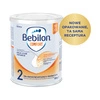 Bebilon Comfort 2, żywność specjalnego przeznaczenia medycznego dla niemowląt od 6. miesiąca, 400 g