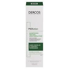 VICHY DERCOS PSOLUTION Szampon keratolityczny 200ml