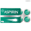 Aspirin PRO 500 mg tabletki powlekane, 8 sztuk