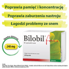 BILOBIL FORTE 80 mg x 60 kapsułek