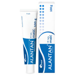 ALANTAN® maść 20 mg/g Multifunkcyjny lek na problemy skórne, 100g