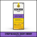 Honikan Kaszel syrop 230 g