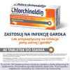 CHLORCHINALDIN VP 2 mg x 40 tabletek do ssania