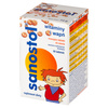 SANOSTOL x 60 tabletek do ssania