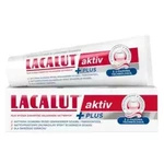Lacalut Aktiv Plus pasta do zębów, 75 ml