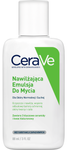 CERAVE Nawilżająca emulsja do mycia 88ml