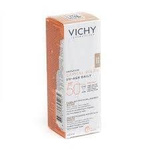 VICHY Capital Soleil Koloryzujący fluid przeciw fotostarzeniu się skóry SPF50+, 40ml
