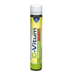 C-Vitum Shot 2000mg płyn fiolka po 25ml