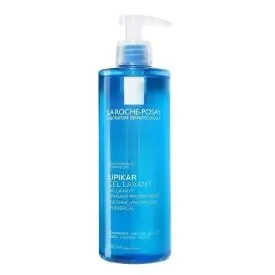 LA ROCHE-POSAY LIPIKAR Żel myjący 400ml