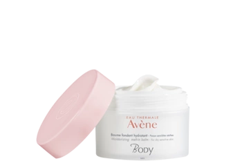 AVENE BODY Otulający balsam nawilżający 250 ml