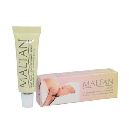 Maltan maść 40ml