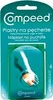 COMPEED Plastry na pęcherze - wąskie x 6 sztuk