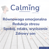 Calming kapsułki twarde, 30 sztuk