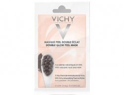VICHY Maska pilingująco-rozświetlająca 12ml(2x6ml)