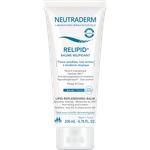 Neutraderm Relipid+ Balsam Odbudowujący Warstwę Lipidową, 200ml
