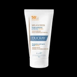 Ducray Melascreen Fluid przeciw przebarwieniom SPF50+, 50ml  DATA WAŻNOŚCI 05.2026r.